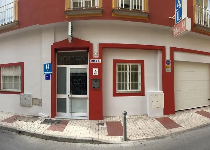 TilosHostal